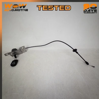 04-07 CADILLAC XLR MALETERO GUANTERA CERRADURA PESTILLO CILINDRO LLAVERO JUEGO DE ENTRADA OEM Foto 1 de 4