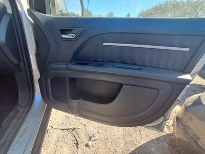 Used Front Right Door Interior Trim Panel fits: 2010 Dodge Journey  Grade A Foto 1 de 4