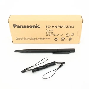 Panasonic FZ-VNPM12AU Stylus Pen for ToughPad FZ-B2 & FZ-M1 w/ Tether (VNPM11AU) - Picture 1 of 3