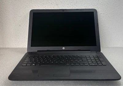 Notebook HP ba034ng | 15,6" | AMD E2-7110 / r2 Graphics | Distributore di pezzi di ricambio #869 - Immagine 1 di 4