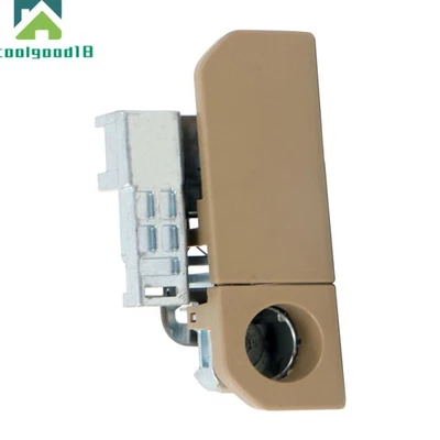 2009 2010 2011-2015 For Honda Pilot Glove Box Latch Handle Brown 77540SZAA01ZD Foto 1 de 4