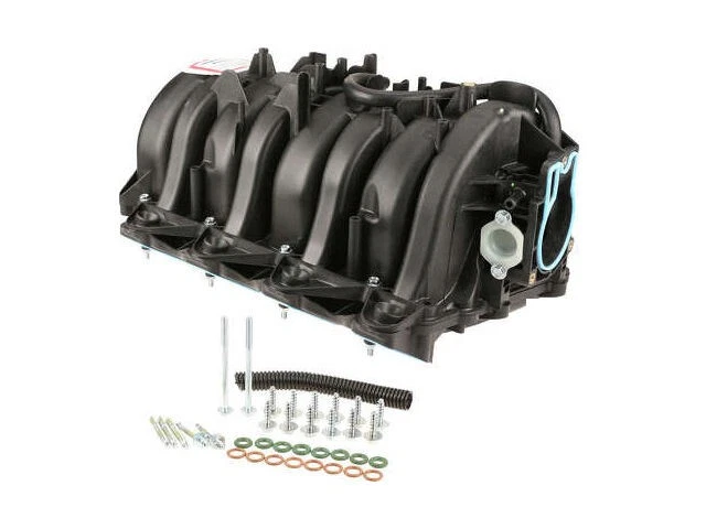 Colector de admisión 65JWNJ84 para Envoy XL XUV Savana 1500 2500 3500 2003 2004 2005 Foto 1 de 1