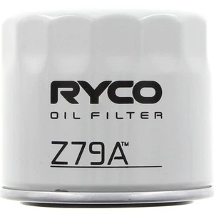 Ryco Oil Filter Z79A - Picture 1 of 4