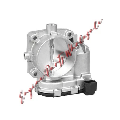 Actuador de carrocería del acelerador AMG 1561410225 para Mercedes W204 C63 ML63 CL63 E63 M156 Foto 1 de 4