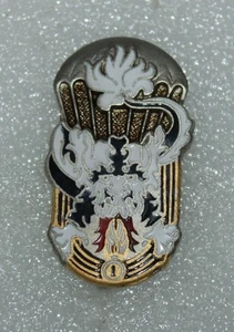Insigne du 1er Bawouan, parachutiste vietnamien, Indochiane - Picture 1 of 2