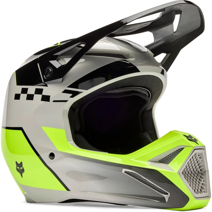 Casco Fox Racing 2026 V1 con MIPS - Coleccionar Foto 1 de 4