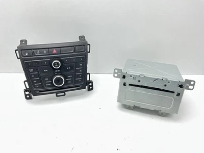 AUTORADIO PER OPEL Zafira Tourer (2010-) 22877394 (10>) - Immagine 1 di 4