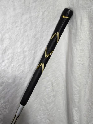 Nike SQ SasQuatch MachSpeed Jr Junior Sand Wedge Youth Graphite EUC - Image 1 of 4