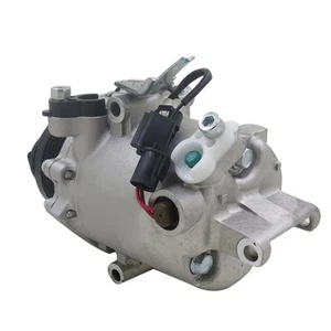 Compresor de aire acondicionado Smart Forfour para Mitsubishi Colt Lancer X 1.6 1.8 - Imagen 1 de 5