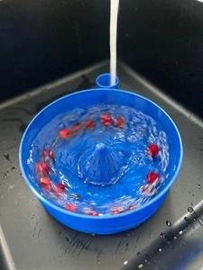 Lava Verdura e Frutta 3D - Foto 1 di 3