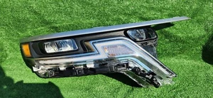 2021 2023 KIA CARNIVAL FARO LED FABRICANTE DE EQUIPOS ORIGINALES RH DAÑADO 92102-R0 - Imagen 1 de 14
