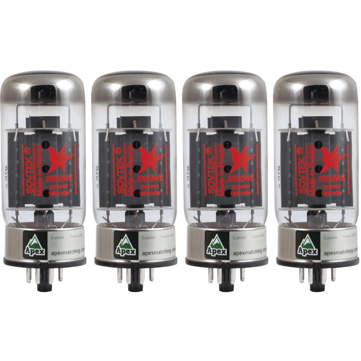 sovtek 6550 products for sale | eBay sovtek 6550 products for sale | eBay