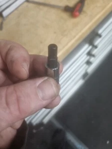 Blue-Point 7/32 Zoll Sechskant 1/4 Zoll Antrieb BLPH14732 lebenslange Garantie - Bild 1 von 2