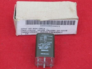 TRANSFORMER , AUDIO FREQUENCY  - Picture 1 of 1