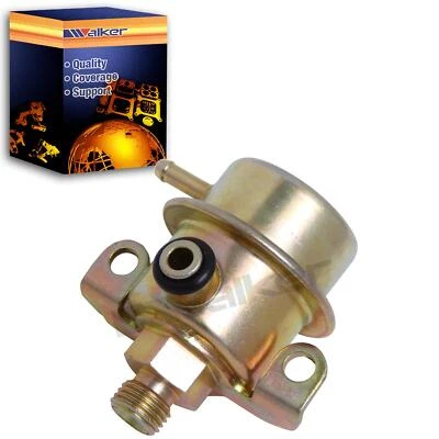 Regulador de presión de inyección de combustible Walker para Mazda Navajo 1992-1994 4,0 L V6 Foto 1 de 2