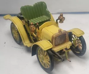 Modelli Collezione Auto Classiche Vintage Airfix Darraco - Foto 1 di 13