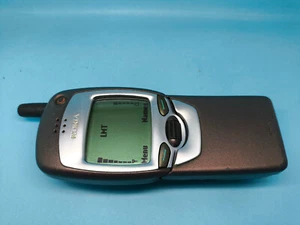 Nokia 7110 - Unlocked - Mobile Phone - Picture 1 of 6