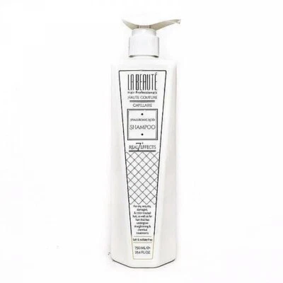 La Beaute Haute Couture Shampoo 750 ml