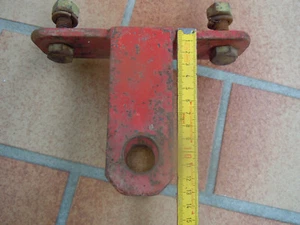 Anhängerkupplung Landmaschine - Bild 1 von 4