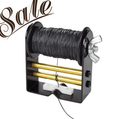 String Serve Tool & Thread 30M/Roll Protecting Bow String All Bows For All Bows - Image 1 of 4