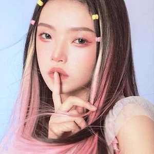 S REPUBLIC Color Wig Hair Piece - Imagen 1 de 15