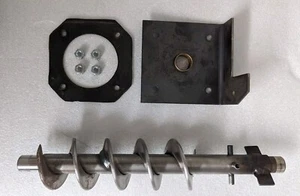 Whitfield - WP2 Advantage - Auger Screw Assembly - 12152202 - VGC - 1D03 - Picture 1 of 14