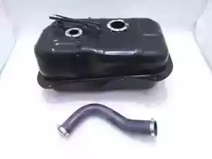 Suzuki SJ413 Samurai Fuel Petrol Gas Fuel Tank With Hose Pipe |Fit For - Bild 1 von 4