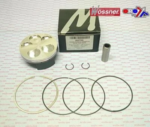 WOSSNER 94.97mm FORGED PISTON KIT C, YAMAHA YZ450F 2005, WR450F 2005 - Picture 1 of 1
