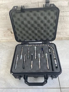 Zetec Calibration Kit - Bild 1 von 4