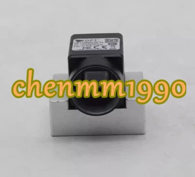 1PC used OPT-CM600-GL-04 600W Industrial camera #YY - Image 1 of 4