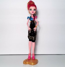 muñeca gigi monster high