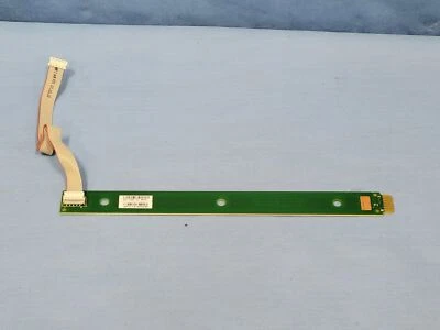EMC Isilon Board Blade Connector Array w/ Cable NL400/X400 Series 415-0040-01 - Image 1 of 4