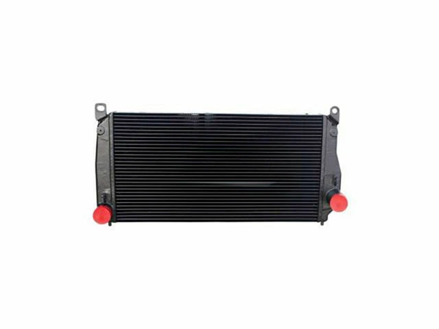 Action Crash Intercooler fits Chevy Silverado 1500 HD 2001-2003, 2005 36QRNX - Изображение 1 из 1