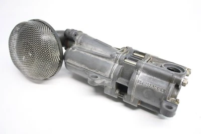 Bomba de aceite de motor OEM 964 C2/C4 3,6 L (1989-1994) 96410701114 Foto 1 de 4
