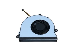 Nuovo per HP 15-da0032wm 15-da0014dx 15-da0000 15-da0xxx ventola di raffreddamento CPU laptop - Foto 1 di 6