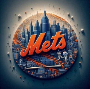 NEW YORK METS - Pick Your Cards - FREE SHIPPING - Always Adding New Cards - Picture 1 of 23