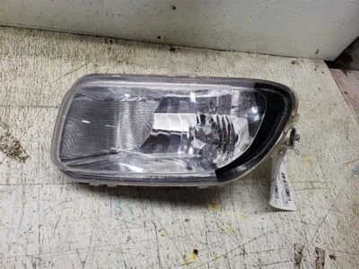 Левый угловой/парковочный противотуманный фонарь для водителя подходит для 07–09 MAZDA CX-9 1037083 - Изображение 1 из 4