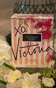 Victoria's Secret XO,VICTORIA 1.7oz/50 ml Perfume - Limited Edition, New Sealed - Picture 1 of 6