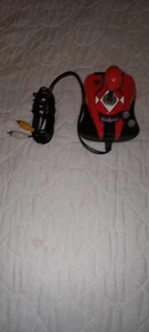 POWER RANGERS PLUG IT IN & PLAY TV GAMES VIDEO GAME BY JAKKS PACIFIC INC 2006 - Picture 1 of 2