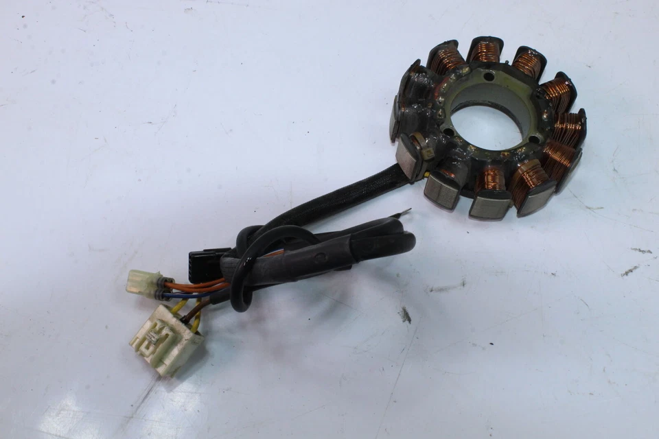 Alternador generador estator magnético 14-17 Arctic Cat Zr 8000 Sno Pro Es 137 pulgadas Foto 1 de 4