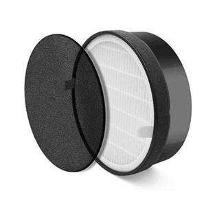 LV-H132-RF Replacement Filter Set Compatible with Levoit LV-H132 Air Purifier UK - Picture 1 of 9