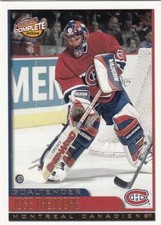 2003-04 Pacific Complete NHL Hockey Cards Pick List/Complete Your Set 401-600