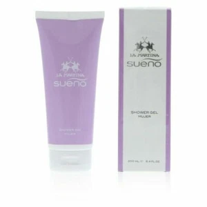 2 Stück La Martina SUENO Mujer 200ml Shower Gel, neu und OVP - Bild 1 von 2