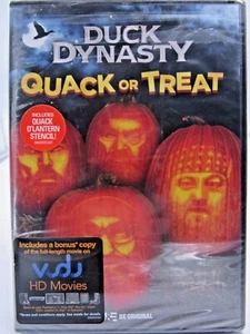 Entendynastie: Quacksalber oder Leckerbissen auf DVD NEU A&E Original mit kostenlosem Versand - Bild 1 von 4