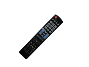 Remote Control For LG 42PT250 50PT250 50PV250 60PV250 Plasma LCD LED HDTV TV - Picture 1 of 1