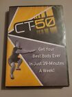 CT-50 Get Your Best Body Ever in Just 39- Minutes A Week DVD
