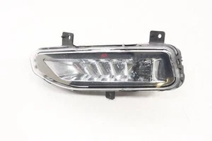 2017 - 2024 NISSAN TITAN FRONT LEFT BUMPER FOG LED LIGHT LAMP OEM 261558995C - Picture 1 of 15