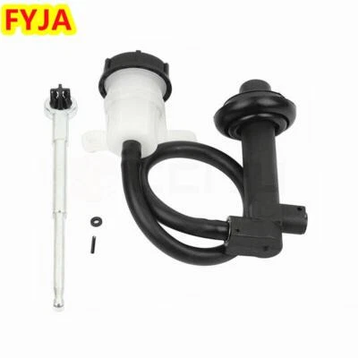 Clutch Master Cylinder For Ford Ranger Mazda 1995-2011 2.3L 2.5L 3.0L - Изображение 1 из 4