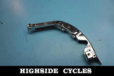 1447 14 HARLEY-DAVIDSON ELECTRA СКОЛЬЖЕНИЕ ПРАВОЕ ЗАДНЕЕ КРЫЛО СТОЙКА РАМА КРЫШКА СЕДЛА - Изображение 1 из 4