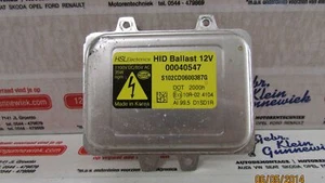 XENON STARTER Opel Antara (LA6) SUV 2.2 CDTI 16V 4x4 (Z22D1(Euro 4)) 2012 - Picture 1 of 2